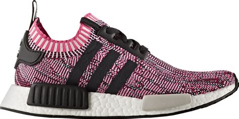 nmd r1 primeknit women's.